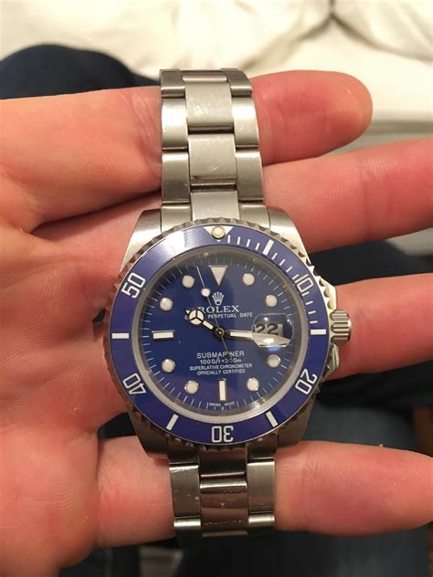 rolex pro hunter submariner f437091|Legit Check: Submariner F Serial .